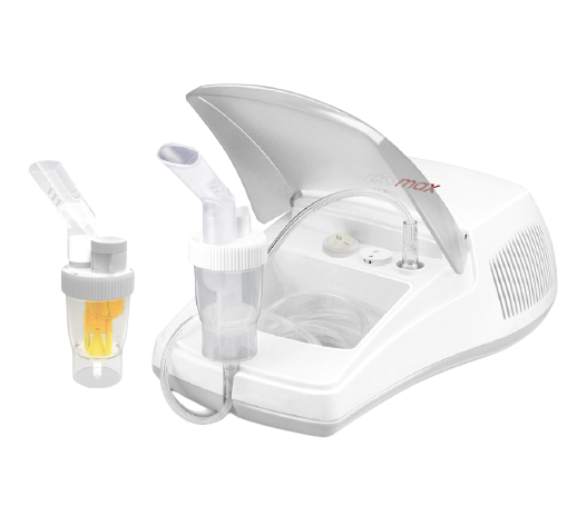 Інгалятор компресорний Rossmax NA100 (9949040399068)